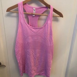 Lululemon Swiftly Tech Racerback
